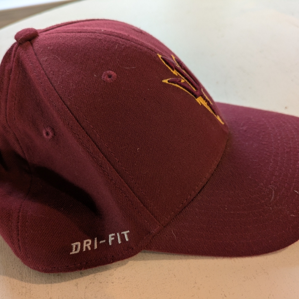 Arizona State SunDevils Hat - Picture 8 of 8